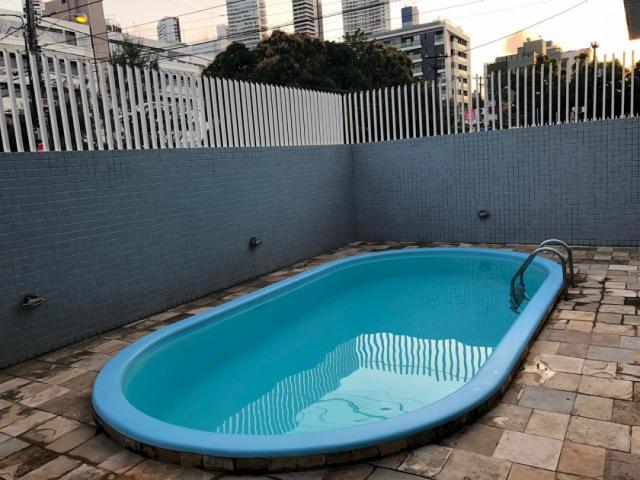 Apartamento para Locação em João Pessoa - 2