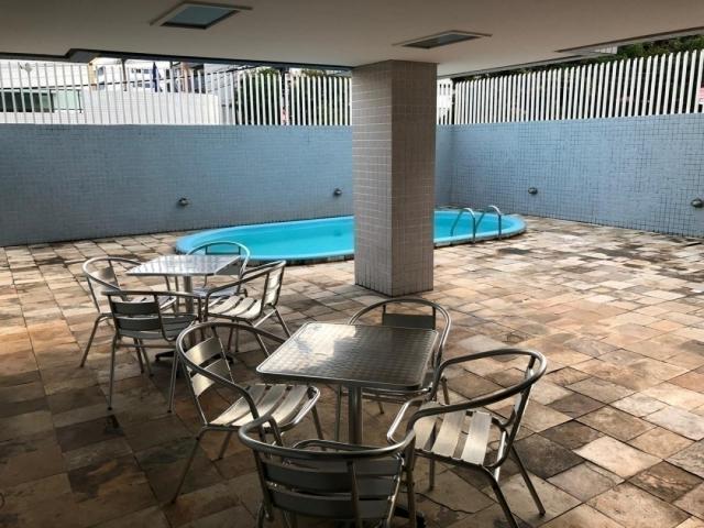 Apartamento para Locação em João Pessoa - 3