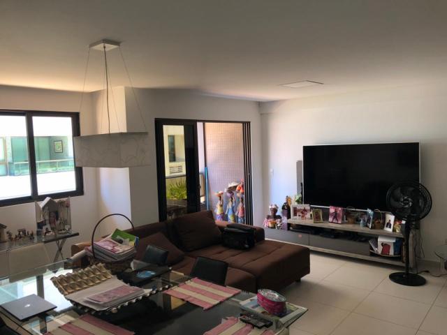 Apartamento para Locação em João Pessoa - 2