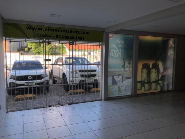 Ponto Comercial para Venda em João Pessoa - 5