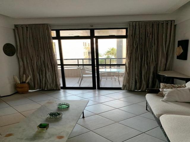 Apartamento para Venda em Cabedelo - 5