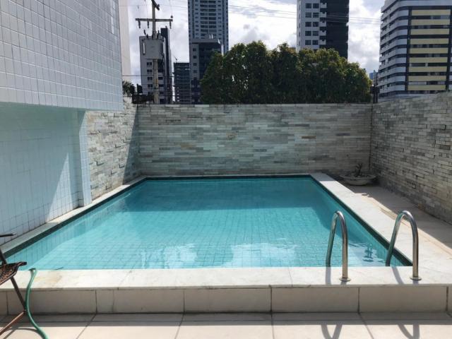 Apartamento para Venda em João Pessoa - 2