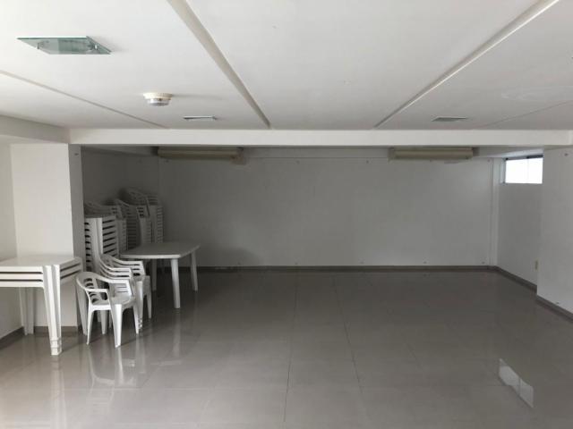 Apartamento para Venda em João Pessoa - 3