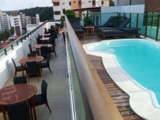 Apartamento para Venda em João Pessoa - 2