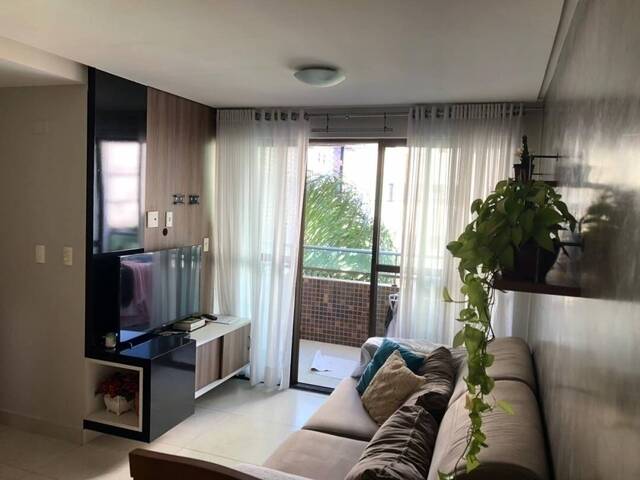 Apartamento para Venda em João Pessoa - 5