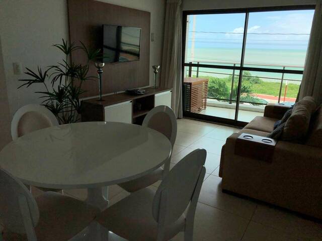Apartamento para Locação em João Pessoa - 2