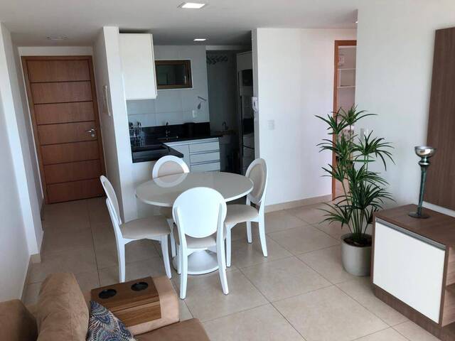 Apartamento para Locação em João Pessoa - 4