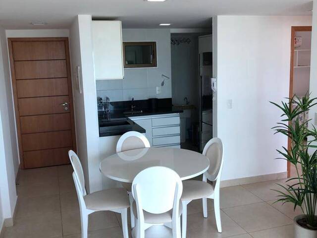 Apartamento para Locação em João Pessoa - 5