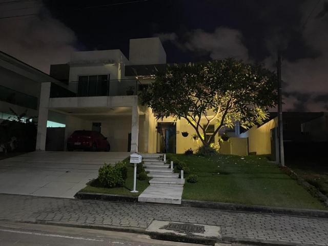 #717 - Casa para Venda em João Pessoa - PB