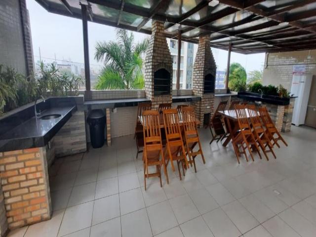 Apartamento para Venda em João Pessoa - 3