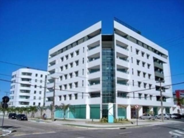 #724 - Apartamento para Locação em João Pessoa - PB