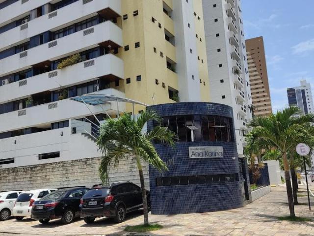 #730 - Apartamento para Venda em João Pessoa - PB