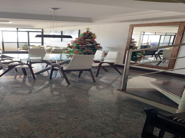 Apartamento para Venda em João Pessoa - 3