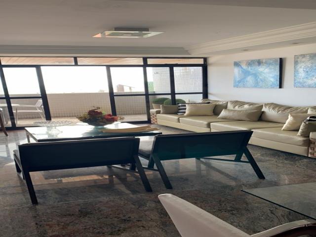 Apartamento para Venda em João Pessoa - 4