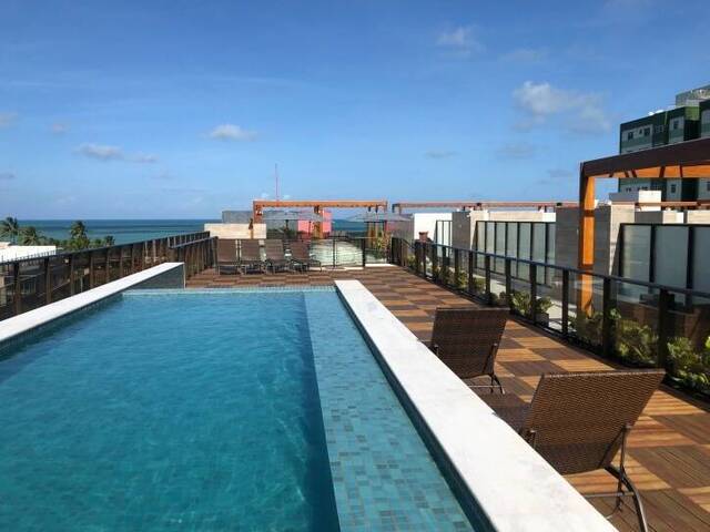 Apartamento para Locação em João Pessoa - 3