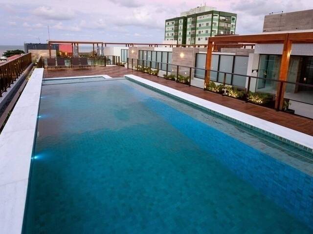 Apartamento para Locação em João Pessoa - 2