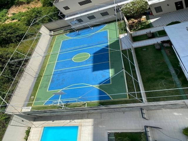 #735 - Apartamento para Venda em João Pessoa - PB - 3