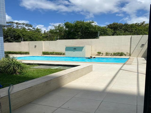 #735 - Apartamento para Venda em João Pessoa - PB - 2