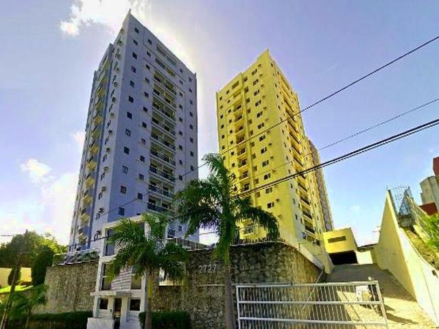 #735 - Apartamento para Venda em João Pessoa - PB - 1