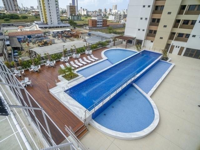 Apartamento para Venda em João Pessoa - 3