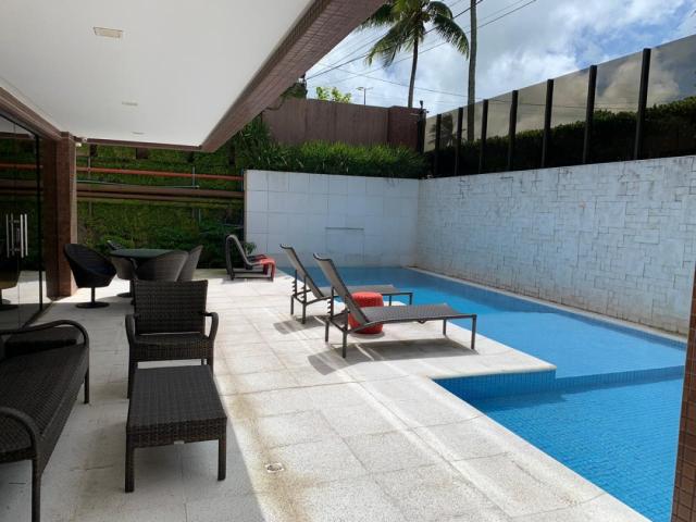 Apartamento para Venda em João Pessoa - 2