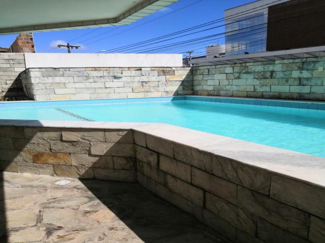 Apartamento para Venda em João Pessoa - 2