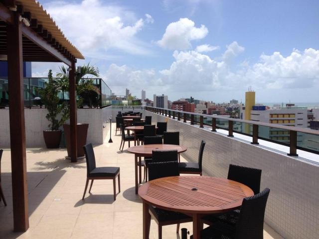 Apartamento para Locação em João Pessoa - 4