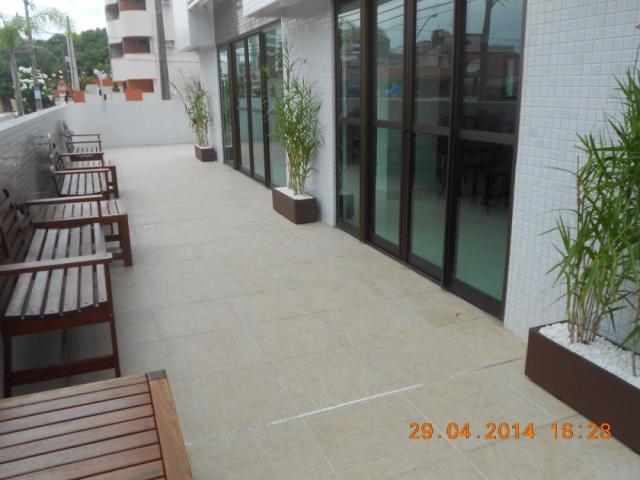 Apartamento para Locação em João Pessoa - 5