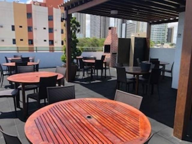 Apartamento para Locação em João Pessoa - 3