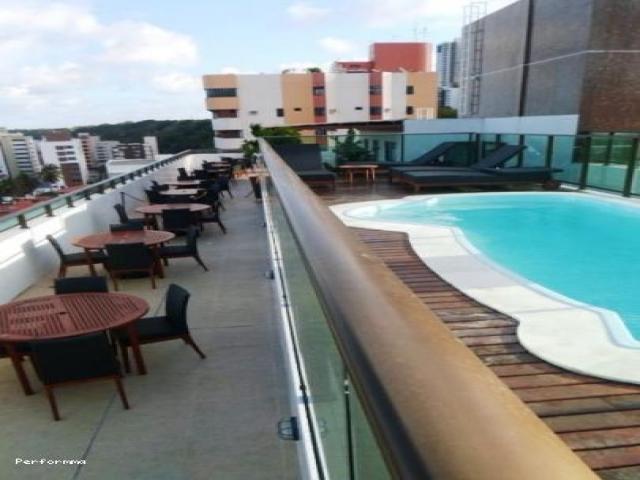 Apartamento para Locação em João Pessoa - 2