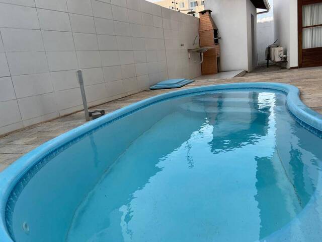 Casa para Locação em Cabedelo - 2