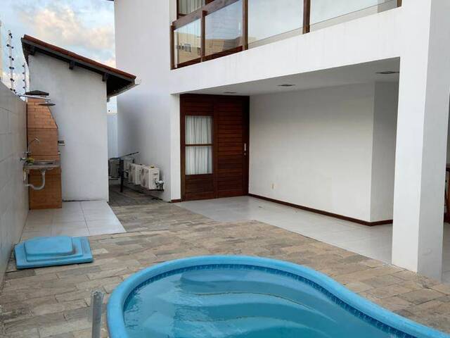 Casa para Locação em Cabedelo - 3