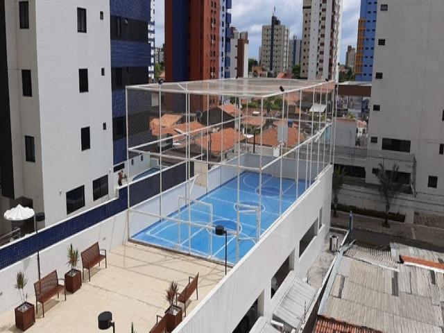 Apartamento para Venda em João Pessoa - 4