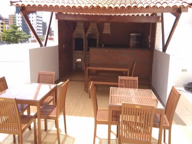 Apartamento para Venda em João Pessoa - 3