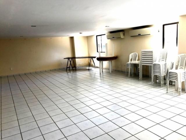 Apartamento para Venda em João Pessoa - 3