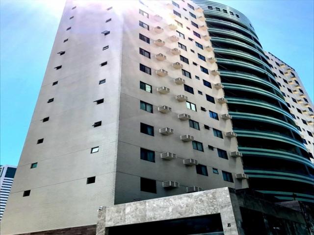 #755 - Apartamento para Venda em João Pessoa - PB