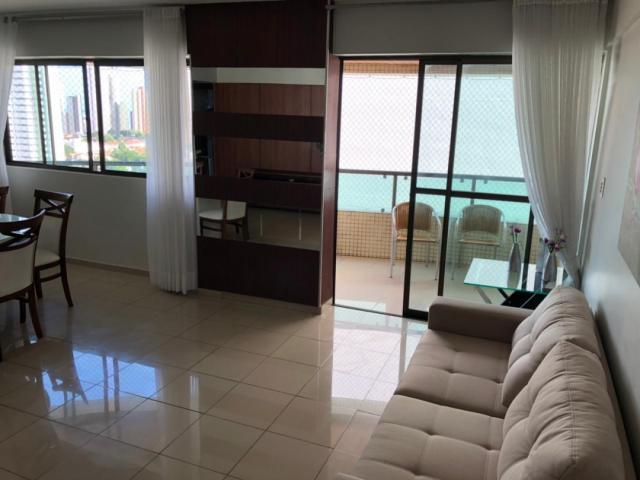 Apartamento para Venda em João Pessoa - 5