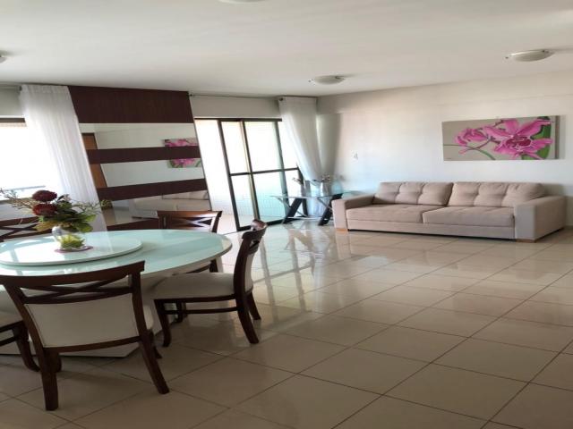 Apartamento para Venda em João Pessoa - 4