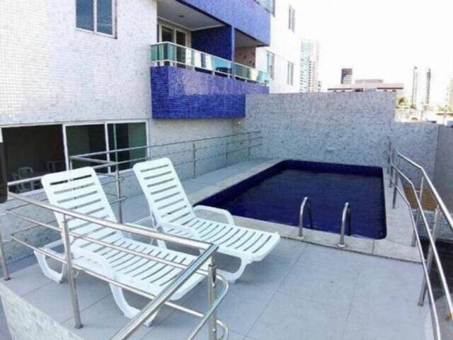 Apartamento para Venda em João Pessoa - 2