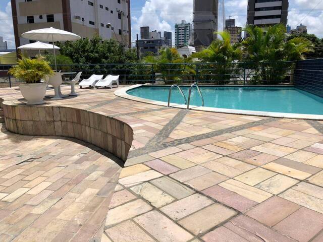 Apartamento para Venda em João Pessoa - 2