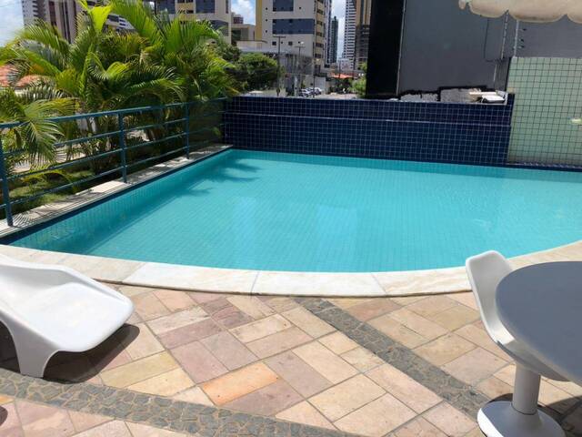 Apartamento para Venda em João Pessoa - 3