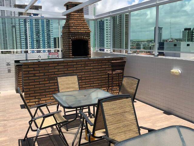 Apartamento para Locação em João Pessoa - 4