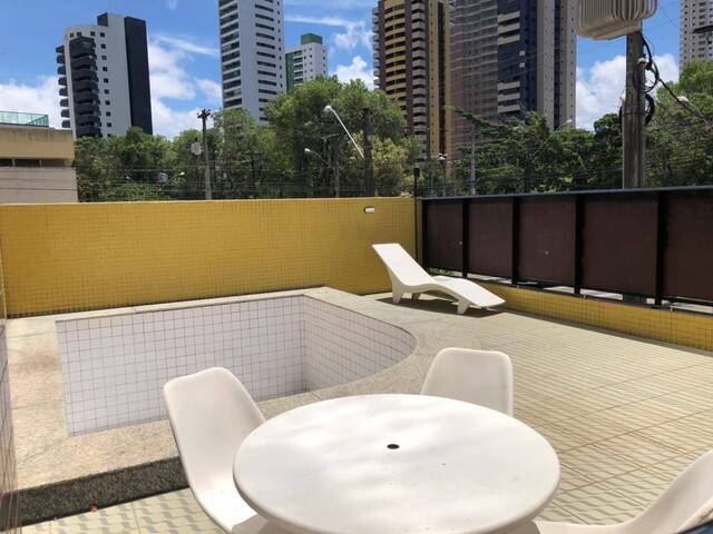 Apartamento para Venda em João Pessoa - 2