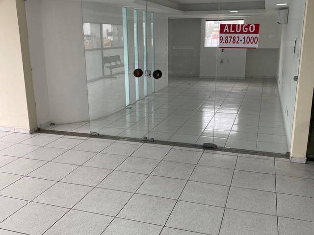 #768 - Sala para Locação em João Pessoa - PB - 2