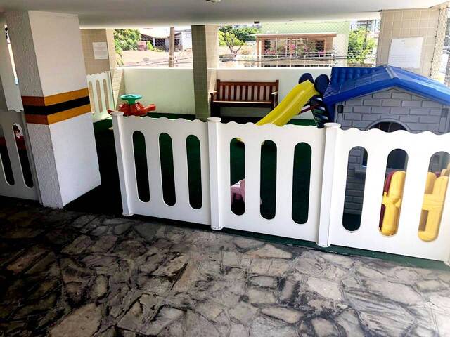 Apartamento para Venda em João Pessoa - 3