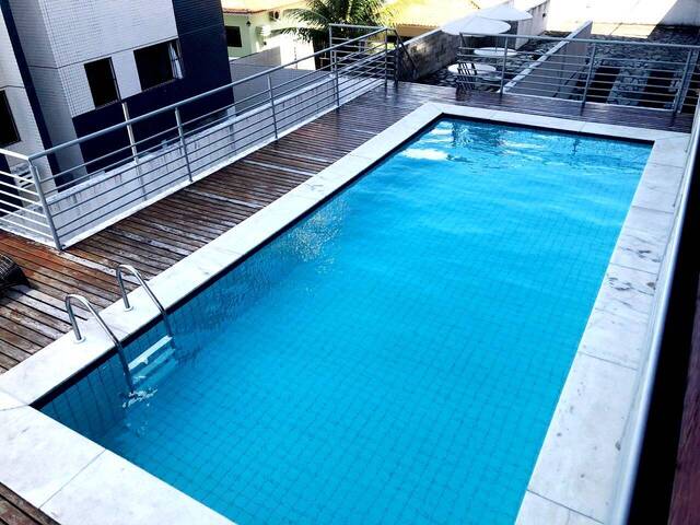 Apartamento para Venda em João Pessoa - 2