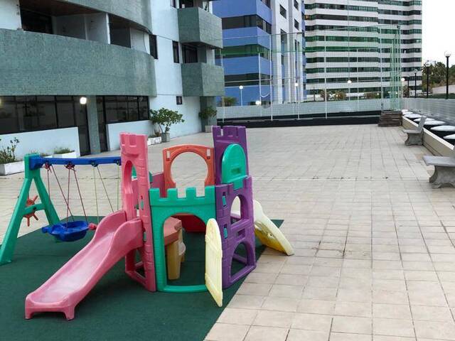 Apartamento para Venda em João Pessoa - 4