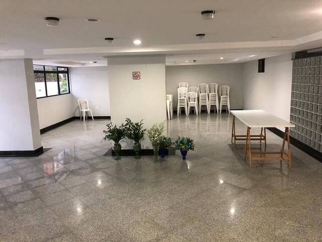 Apartamento para Venda em João Pessoa - 3