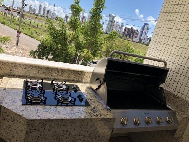Apartamento para Venda em João Pessoa - 4