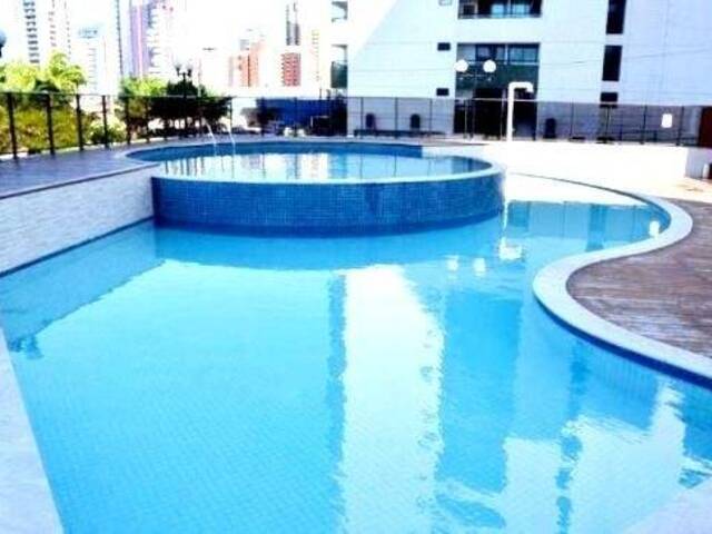 Apartamento para Venda em João Pessoa - 2